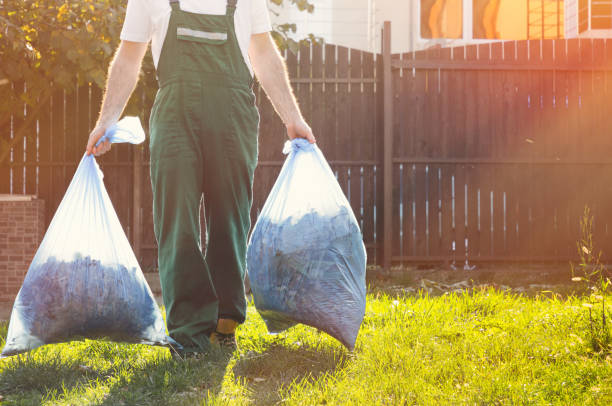 Best Yard Waste Removal  in Butler, MO